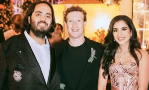 सोने और चांदी से बना है अनंत-राधिका की शादी का कार्ड l Anant Ambani Wedding Card Price